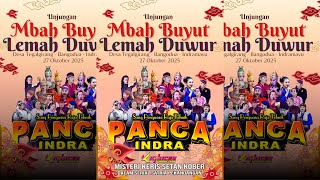 Download Lagu LIVE SANDIWARA PANCA INDRA || UNJUNGAN MBAH BUYUT LEMAH DUWUR  DS. TEGAL GIRANG 27 10 2025 #MALAM MP3 Download Lagu LIVE SANDIWARA PANCA INDRA || UNJUNGAN MBAH BUYUT LEMAH DUWUR  DS. TEGAL GIRANG 27 10 2025 #MALAM MP3
