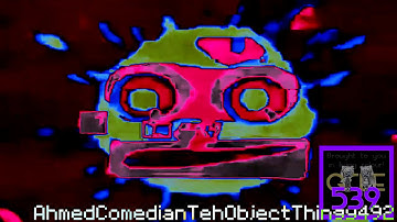 Klasky Csupo Effects Round 3 vs ETVS705, ASLM425, TBVE1783 and Everyone (3/23)