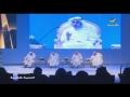 الشاعر خالد المريخي قصيدة يحق لك يالسعودي من ليالي الشعر النبطي