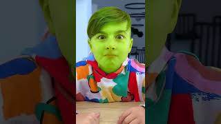 Curcubeu La Mine In Gura