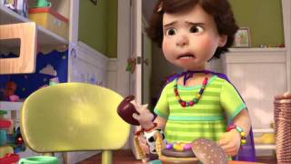 Toy Story 3 - Playtime At Bonnie's [HD] screenshot 3