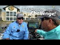 $25.00 Bass Pro Shops Fishing Challenge