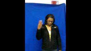 ASL 1 Production Midterm
