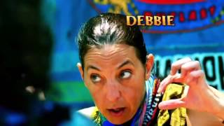 Survivor 34 Fanmade Intro (Updated with S33 Castaways)