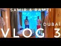 Emirates VLOG 3 DUBAÏ Samir Ramzi ZANGA CRAZY كريزي فلوج 3 سمير و رمزي في دبي 