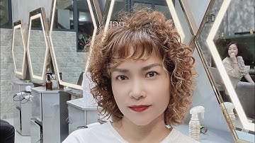 Hướng dẫn chăm sóc tóc Hippie Mì Tôm tại nhà đúng cách | Loulee Thành