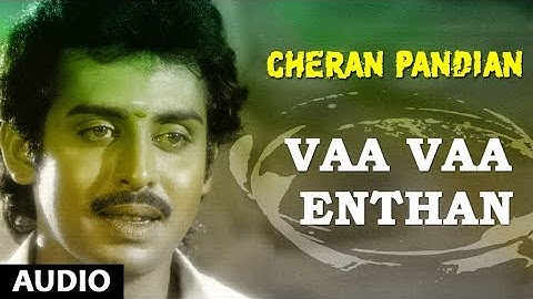Vaa Vaa Enthan Full Song || Cheran Pandian || Sarath Kumar, Srija, Soundaryan | Tamil Songs