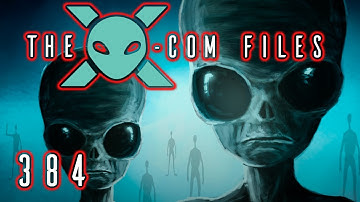 Philothea rockt die Juggernaut-Rüstung - 384 - XCOM Files / OpenXcom - Deutsch / German