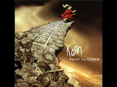 KoRn- All in the family (Feat. Fred Durst)