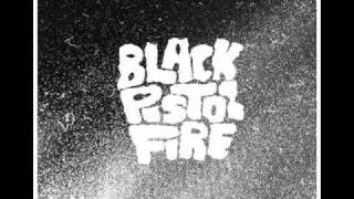 Black Pistol Fire - Cold Sun chords