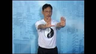 Lian Gong em 18 terapias: 1ª Série - 1ª aula: Pescoço e ombros