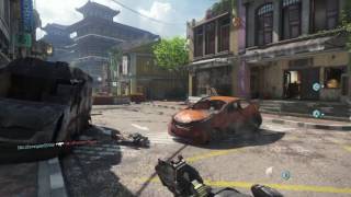 EPIC bo3 spawn trap