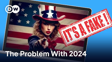 2024: The Year Generative AI Became a Problem