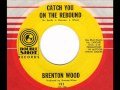 Video thumbnail for BRENTON WOOD Catch you on the rebound