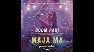 Boom Padi ( from maja ma )