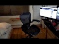 The only Gaming Chair you ever need, Herman Miller Aeron The only Gaming Chair you ever need, Herman Miller Aeron