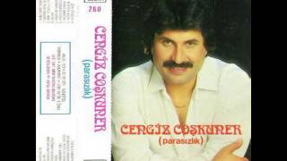 CENGİZ COŞKUNER  HAYAL Resimi