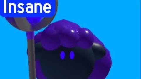 How to get interstellar sheep in find the sheep’s ￼