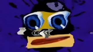 (NEW EFFECT) Klasky Csupo In Speechless Effect