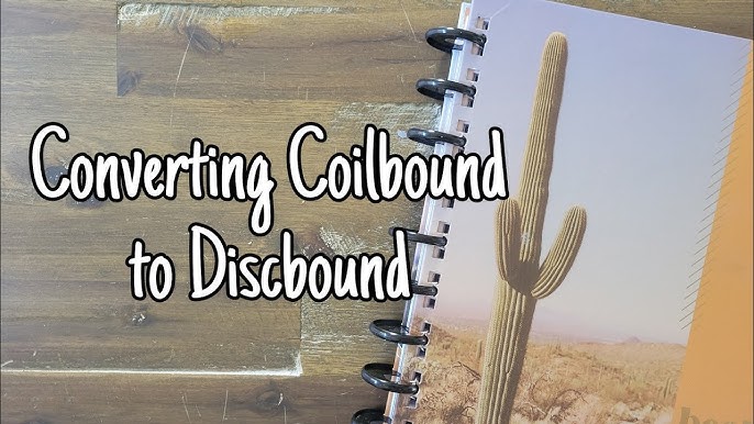 Office Depot TUL Discbound Notebook Haul - The Ultimate Note taking  notebook! 