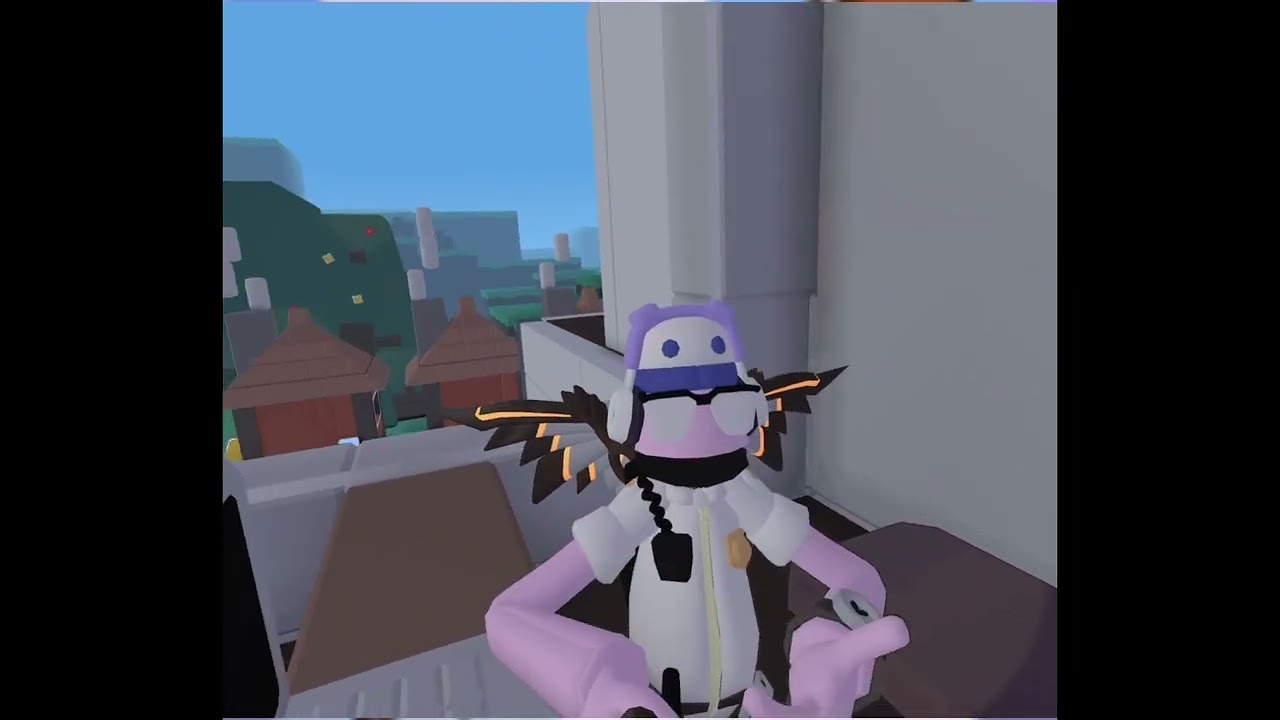 A short school skit ￼