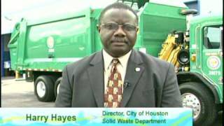 ECO Houston Part 1 of 2