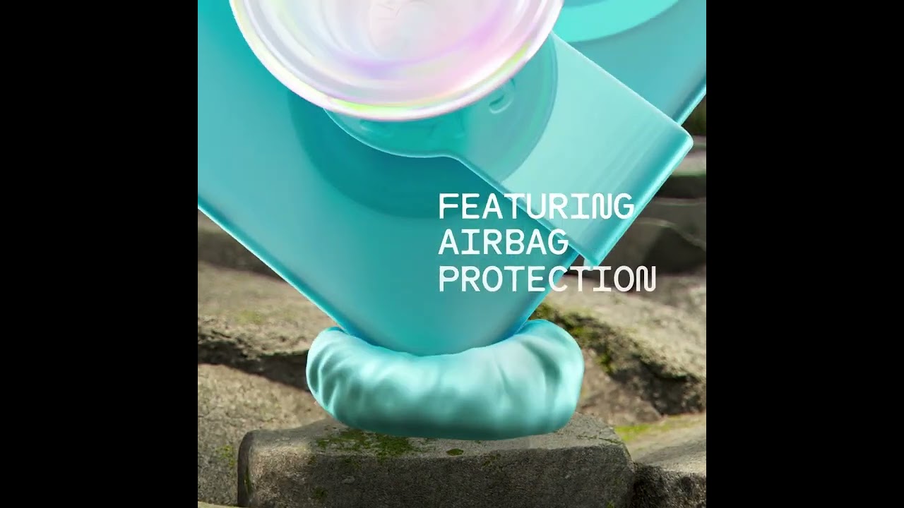 PopSockets PlantCore™ cases for iPhone 14