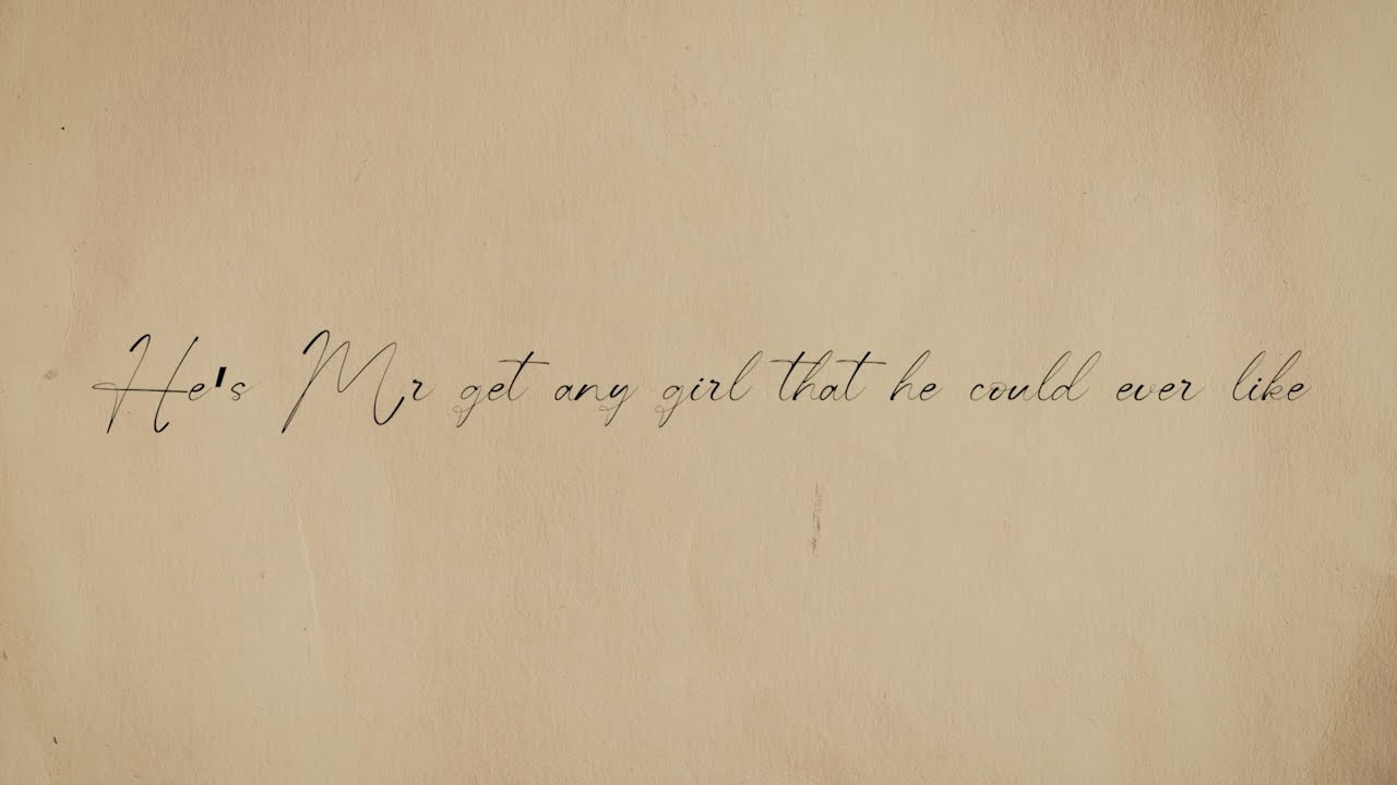 Influence Musik - Pop anglophone