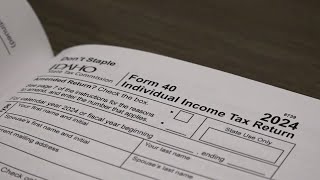 Protect your refund: How Idaho is fighting tax identity theft
