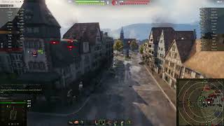 4011WN9 - AT 2 on Siegfried Line - 2294dmg 5frags 325assist - World of Tanks