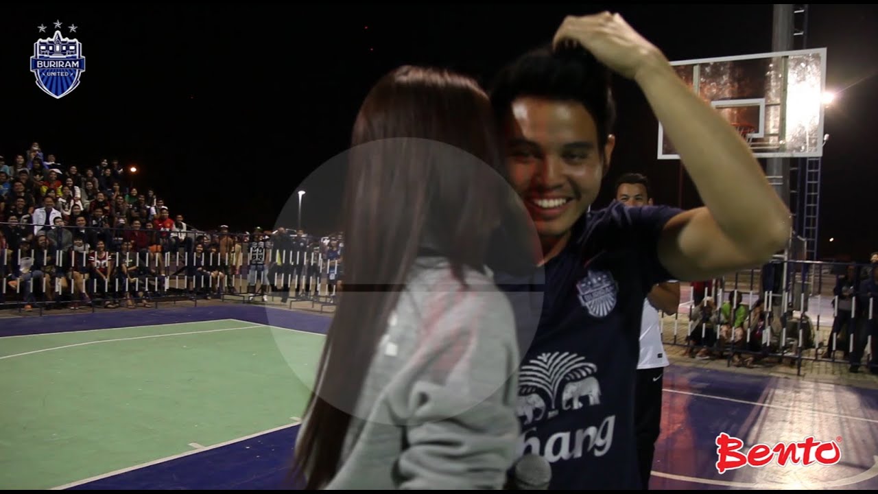 IceBreaker 2015 EP.15 แข่งฟิน  ดิ้นกระจาย