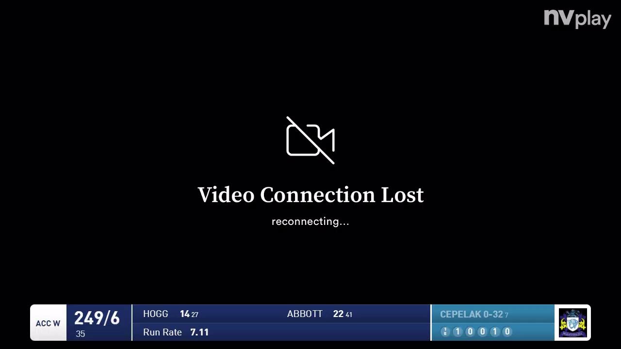 Attenborough CC Ladies1st XI vs Sleaford Ladies 1st XI