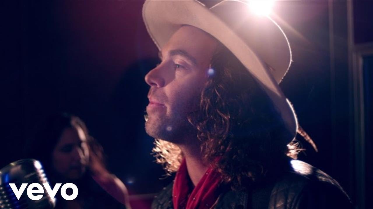 official secrets American Authors - Everything Everything (From