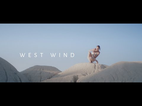Palo Canto - West Wind (Official Music Video)