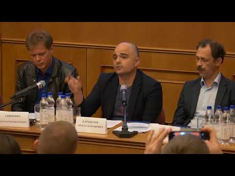 Преддоговорная ответственность за недобросовестное ведение переговоров. Круглый стол. Ч 1. 23.05.18