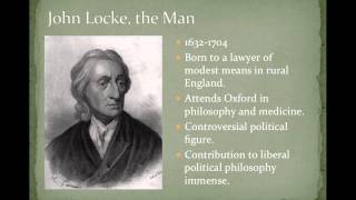 POS 201: Lecture 6-Hobbes & Locke, Liberalism, Natural Rights, Consent