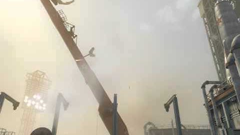 Tomahawk across launch