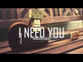 I Need You Smooth Guitar R B Instrumental Love Beat Prod. by K.M.Beats NEW 2016