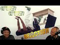 Nasty C - Crazy Crazy | REACTION