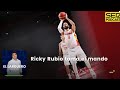 Ricky Rubio toma el mando