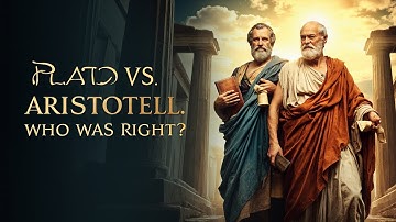 Plato vs Aristotle: Comparing Two Titans Who Changed Philosophy, Politics, and Knowledge