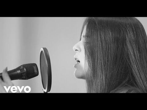 Marina Kaye - Dark Star (session acoustique)