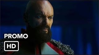 KRYPTON 2x09 Promo Blood Moon (HD) Season 2 Episode 9 Promo