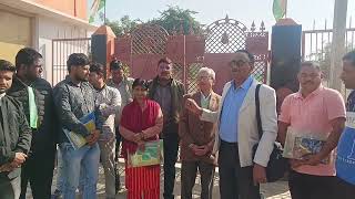 iCIG बकरीपालनप्रशिक्षण (मथुरासे) प्राप्त कर नौकरी देने वाले बने पाए100% सफलता की टेक्नो0 7351909910,