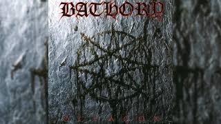 Bathory - Century