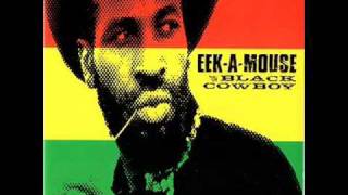 Eek A Mouse - Rude Boy A Foreign chords