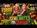 NORDESTINOS DO FORRÓ - DVD N0 SÍTIO 2026 - ( SEM LIMITES PRA SONHAR )