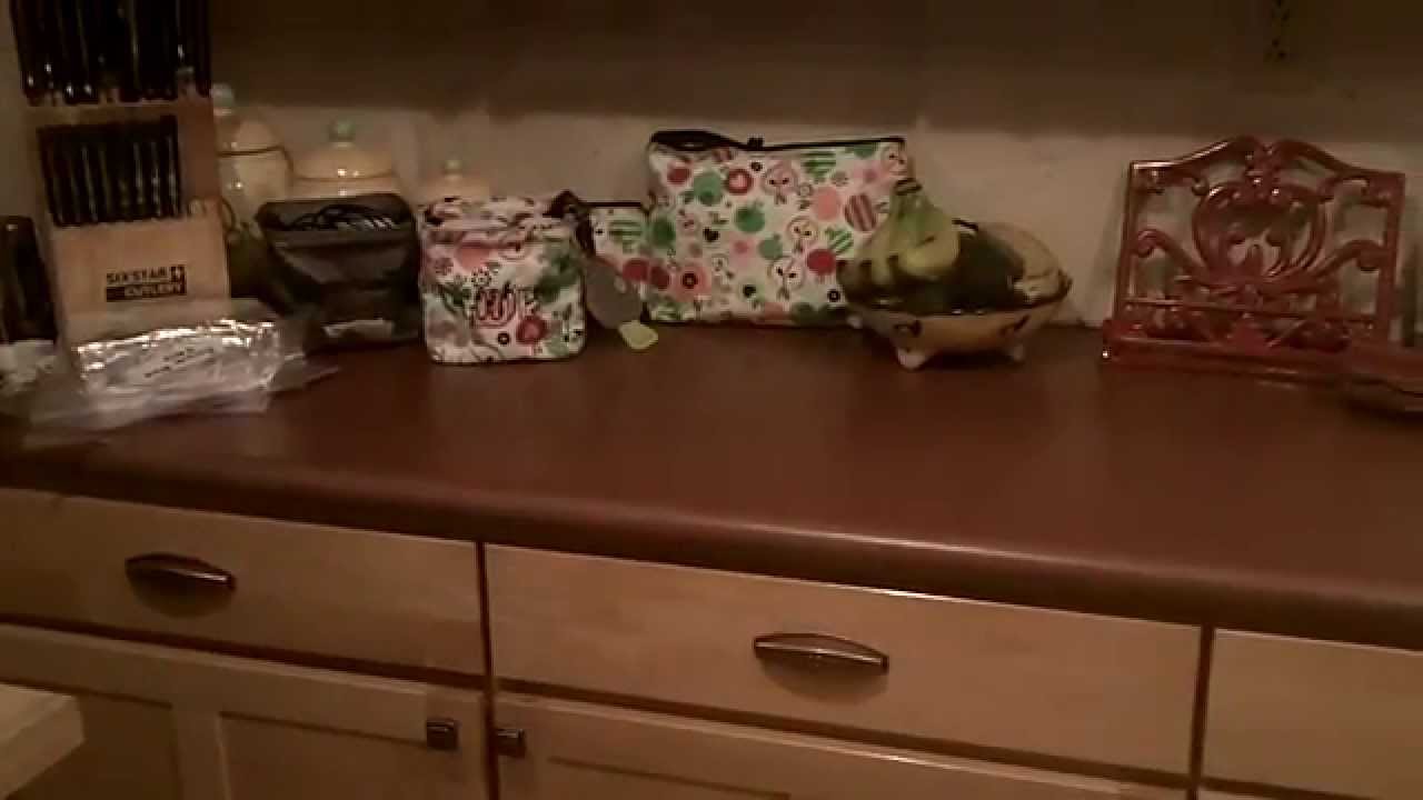 Using Thirty-One in My Kitchen - YouTube