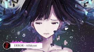 Video thumbnail of "ERROR - Alfakyun"