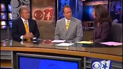 Maria Arita News Video